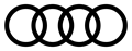 Logo of Audi - Trinidad Airport
