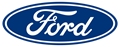 Logo of Ford - Trinidad Airport