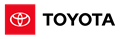 Logo of Toyota - Piarco Airport
